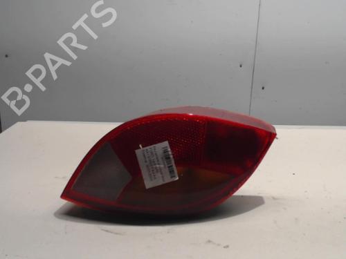 Used Right taillight Right taillight FORD KA (RB_) 1.3 i ROCAM (70 hp) 36728090 36728090
