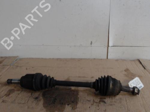 Used Left front driveshaft Left front driveshaft 36734442 36734442
