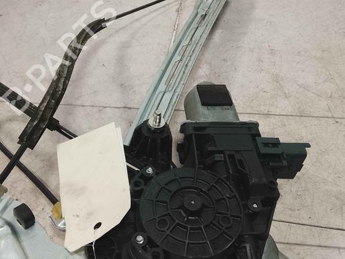 Front right window mechanism RENAULT MEGANE IV Hatchback (B9A/M/N_) | BP36714980C23 - Image 2