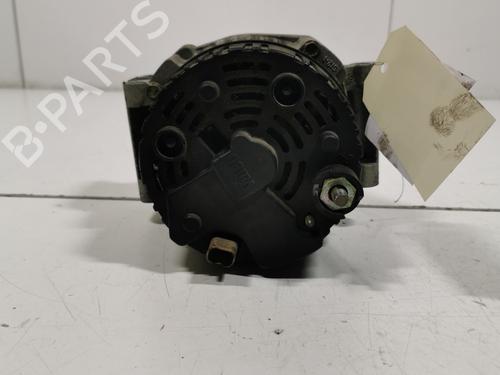 Used Alternator Alternator RENAULT MEGANE I Coach (DA0/1_) 1.6 16V (DA0B, DA04, DA11) (107 hp) 36704501 36704501