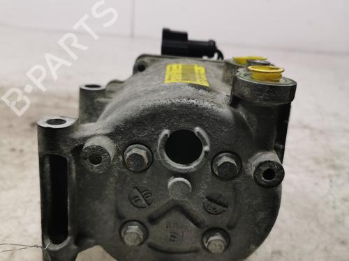 AC compressor FORD FIESTA VI (CB1, CCN) 1.25 | BP36710136M34 - Image 2