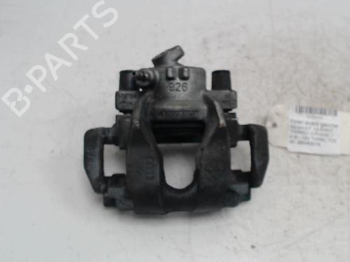 Left front brake caliper RENAULT TWINGO III (BCM_, BCA_) 0.9 TCe 90 (BCM9, BCM2) | BP36731244M105 - Image 3