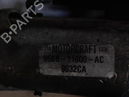 Used Starter Starter FORD COUGAR (EC_) 2.0 16V (131 hp) 36720928 36720928