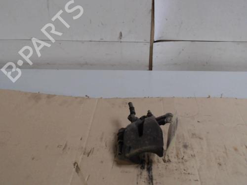 Venstre bremsekaliber bag Venstre bremsekaliber bag TOYOTA AVENSIS (_T25_) [2003-2008] 36735863 36735863