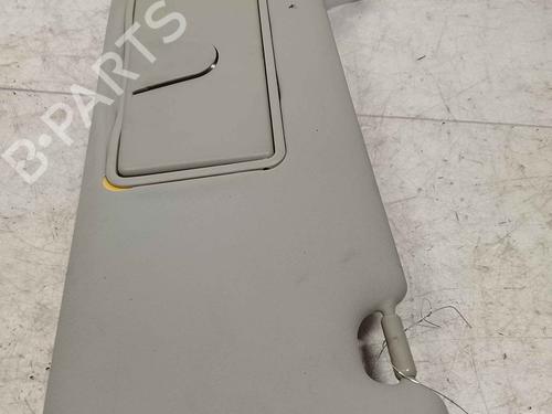 Left sun visor SUZUKI SX4 S-Cross (JY) 1.6 DDiS AllGrip (AKK 416D) | BP36713656I1 - Image 2