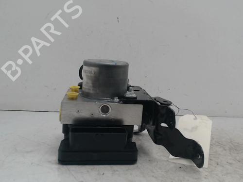 ABS pump RENAULT MASTER III Platform/Chassis (EV, HV, UV) 2.3 dCi 150 FWD (EV0F, HV0F, UV0F, EV03, HV03, UV03) | BP36741748M43 - Image 2