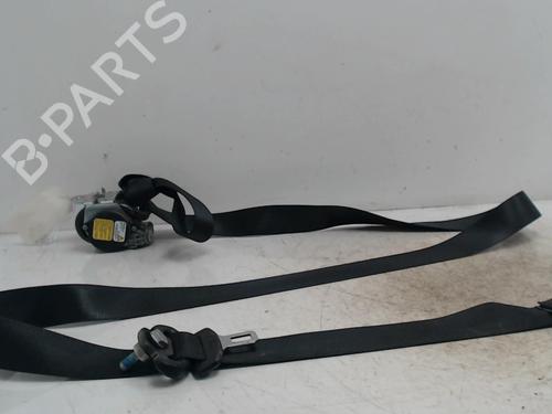Front right seatbelt CITROËN NEMO MPV 1.4 HDi | BP36743492I25 - Image 3