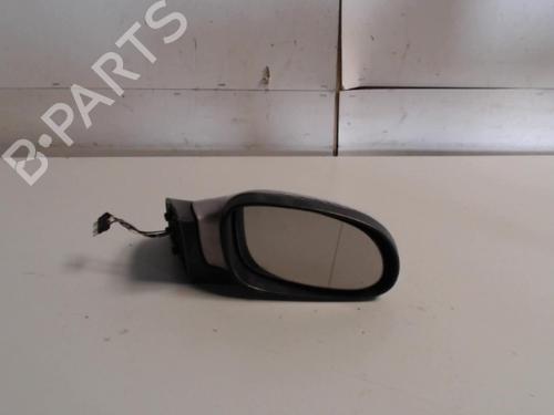 Used Right mirror Right mirror MERCEDES-BENZ A-CLASS (W168) A 170 CDI (168.008) (90 hp) 36733741 36733741