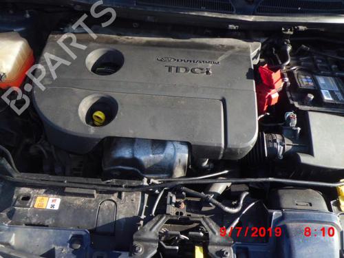 Left front window switch FORD FIESTA VI (CB1, CCN) 1.4 TDCi | BP36726658I27  - Image 7