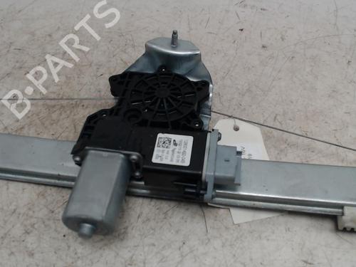 Front left window mechanism RENAULT TRAFIC III Bus (JG_) | BP36745452C22 - Image 2