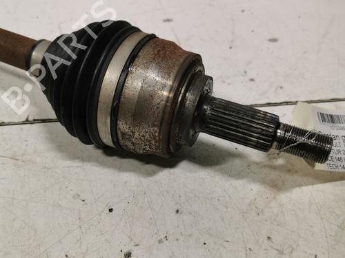 Left front driveshaft RENAULT CAPTUR II (HF_) E-TECH 145 (HFMU) | BP37733784M38 - Image 2
