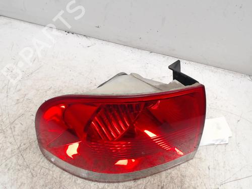 Used Left taillight Left taillight VW TOUAREG (7LA, 7L6, 7L7) 3.0 V6 TDI (225 hp) 36745939 36745939