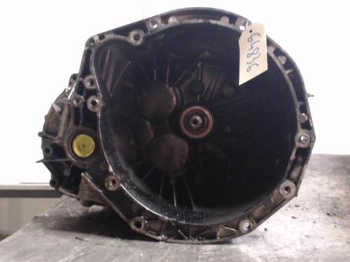 Used Gearbox Gearbox 36732241 36732241