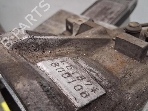 Used Gearbox Gearbox 39112915 39112915