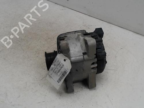 Alternator FORD FIESTA VI (CB1, CCN) 1.4 TDCi | BP36746576M7 - Image 3