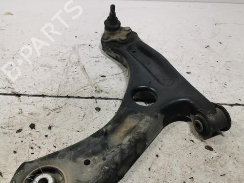 Braço suspensão frente esquerdo Braço suspensão frente esquerdo CHRYSLER 300C (LX, LE) 3.0 CRD (218 hp) 36708330 36708330