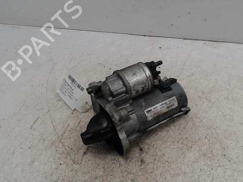Starter FORD FIESTA VI (CB1, CCN) 1.4 TDCi | BP36743891M8 - Image 2