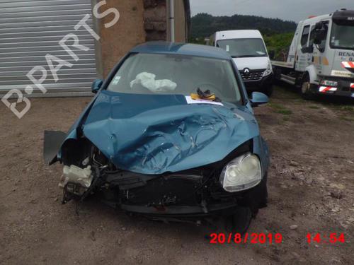 Steering column VW GOLF V (1K1) | BP36726399M21 - Image 5