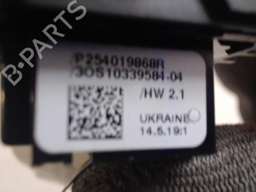 right-front-window-switch-renault-captur-ii-hf_-2020-36729293 main image