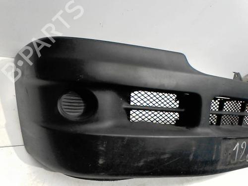 Used Front bumper Front bumper PEUGEOT BOXER Van (244) 2.2 HDi (101 hp) 36751458 36751458
