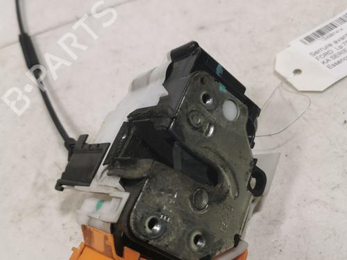 Front left lock FORD KA (RU8) | BP36718161C98 - Image 2