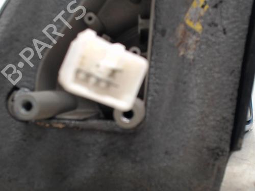 Used Right mirror Right mirror CHEVROLET AVEO / KALOS Hatchback (T200) [2003-2008] 36744674 36744674