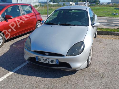 Alternator FORD PUMA (EC_) 1.4 16V | BP36734194M7 - Image 4