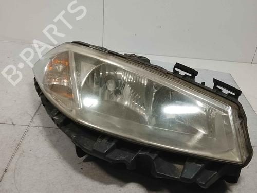 Right headlight RENAULT MEGANE II Saloon (LM0/1_) | BP36713814C29 - Image 3