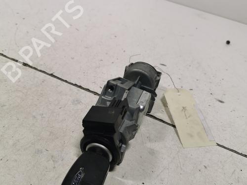Ignition barrel FORD C-MAX (DM2) 1.6 TDCi | BP36707134M48 - Image 2