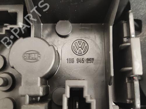 Used Right taillight Right taillight VW GOLF IV Cabriolet (1E7) 2.0 (115 hp) 36750399 36750399