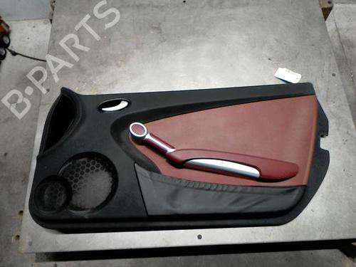 Høyre frontpanel Høyre frontpanel MERCEDES-BENZ SLK (R171) 200 Kompressor (171.442) (163 hp) 36750127 36750127