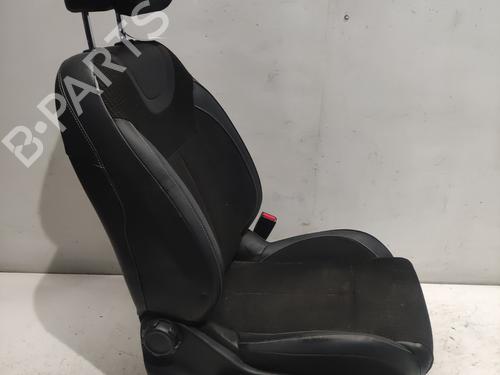 Right front seat CITROËN C4 II (NC_) 1.6 HDi 110 | BP36735962C16 - Image 4
