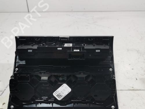 Climate control RENAULT CLIO V (B7_) 1.0 TCe 90 (B7MT) | BP37874118I5 - Image 2