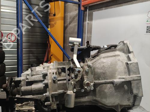Gearbox RENAULT MASTER III Platform/Chassis (EV, HV, UV) | BP36706346M3 - Image 7