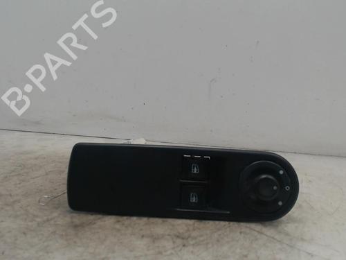 Left front window switch RENAULT CLIO IV (BH_) 1.5 dCi 90 | BP36748594I27 - Image 3