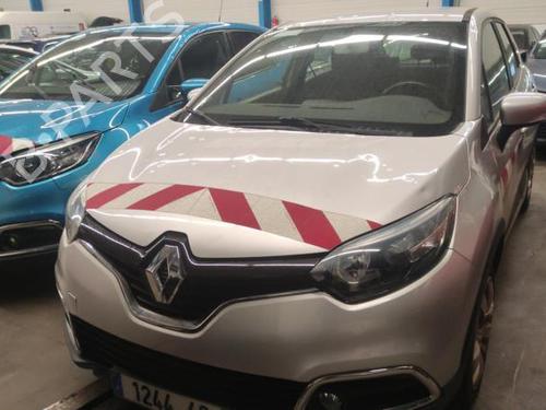 Water radiator RENAULT CAPTUR I (J5_, H5_) 1.5 dCi 90 (J5N4, J5M5, J5MW, J5M6, J5AL, J5AJ) | BP36736683M31 - Image 2