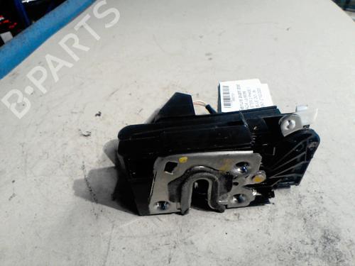Front right lock DACIA DUSTER (HM_) 1.5 dCi 95 (HMAF) | BP36741267C97 - Image 2