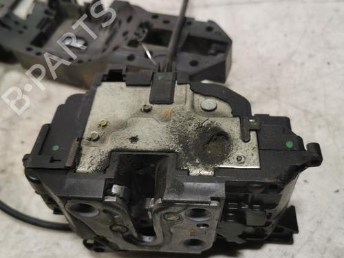 Used Rear left lock Rear left lock 36718027 36718027
