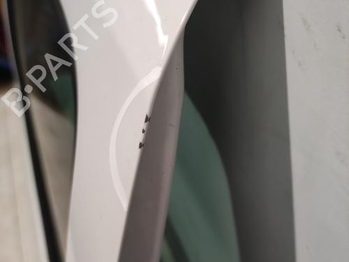 Dør venstre bagtil Dør venstre bagtil DACIA DUSTER (HS_) [2010-2018] 36705039 36705039