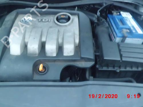 Upper protection VW GOLF V (1K1) | BP36728380M93 - Image 5