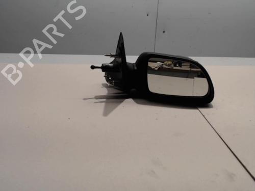 Used Right mirror Right mirror RENAULT 19 I (B/C53_) [1988-1994] 36725250 36725250