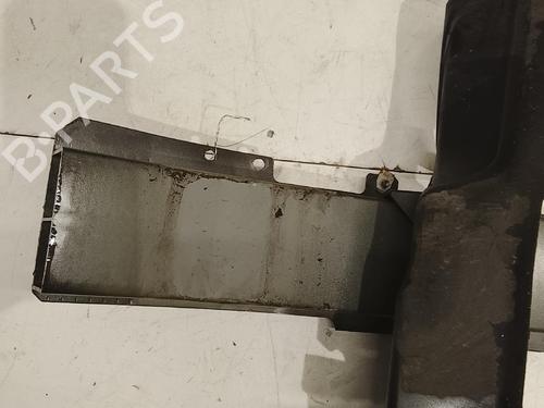 Used Front bumper reinforcement Front bumper reinforcement OPEL INSIGNIA A (G09) 2.8 V6 Turbo OPC 4x4 (68) (325 hp) 39742106 39742106