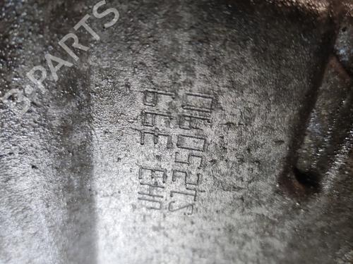 gearbox-dacia-sandero-ii-2012-36708550 main image