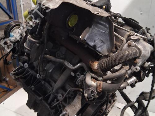 Engine OPEL MOKKA / MOKKA X (J13) 1.6 CDTI (_76) | BP39083662M1 - Image 4