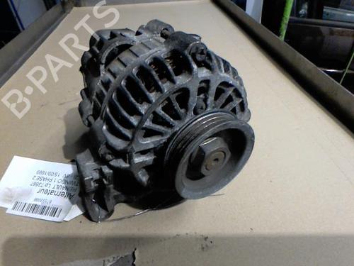 Used Alternator Alternator RENAULT TWINGO I (C06_) [1993-2012] 36748175 36748175