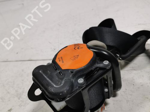 Rear left seatbelt RENAULT ALASKAN | BP37472863I29 - Image 2