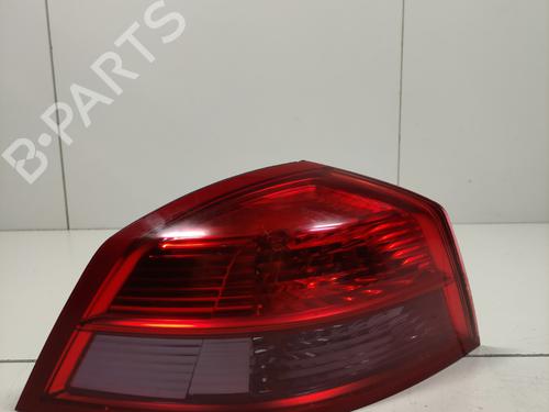 Used Left taillight Left taillight RENAULT VEL SATIS (BJ0_) 3.0 dCi (BJ0J, BJ0N) (177 hp) 36751787 36751787
