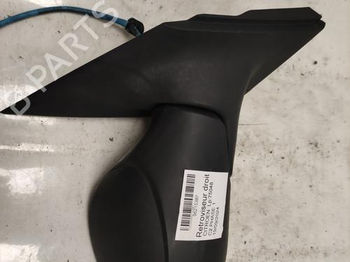 right-mirror-citroen-c4-ii-nc_-2009-36751073 main image