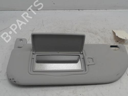 Left sun visor PEUGEOT 108 1.0 VTi | BP36734320I1 - Image 3