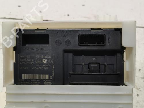 card-reader-renault-captur-i-j5_-h5_-2013-36708846 main image